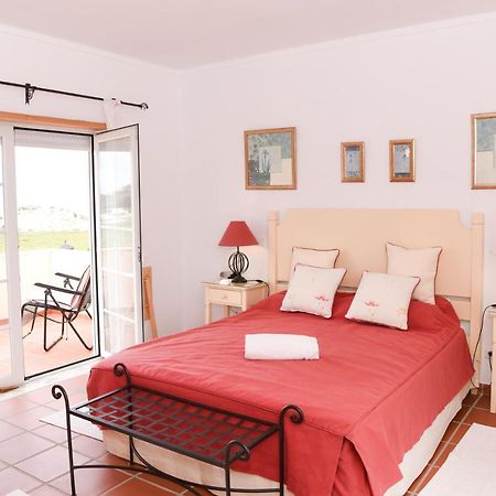 Casa Lavanda Praia del Rei Exterior foto